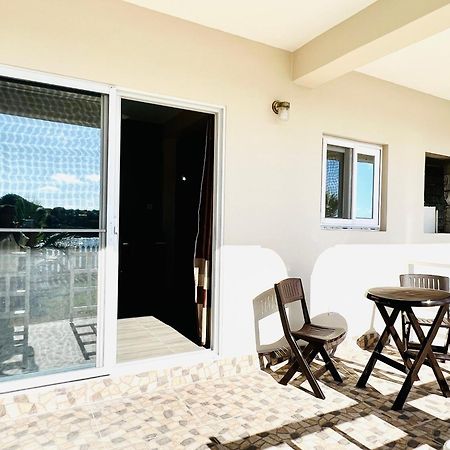 Sealavie Apartments - Grenada St. George's Esterno foto