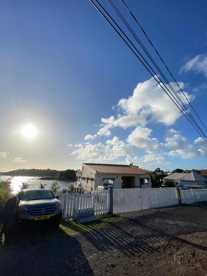 Sealavie Apartments - Grenada St. George's Esterno foto