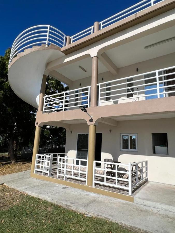 Sealavie Apartments - Grenada St. George's Esterno foto