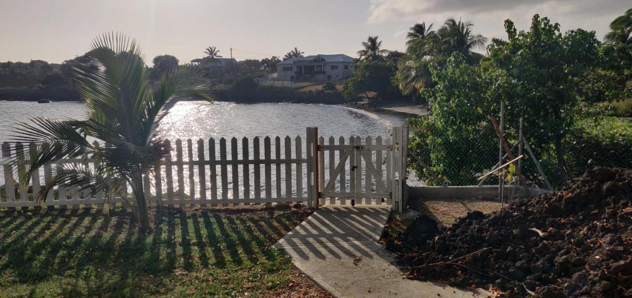 Sealavie Apartments - Grenada St. George's Esterno foto
