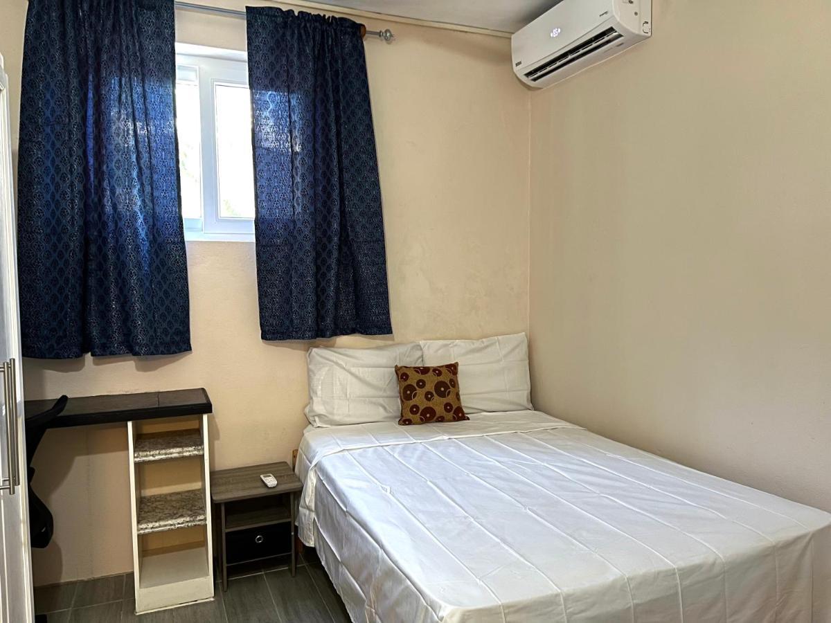 Sealavie Apartments - Grenada St. George's Esterno foto
