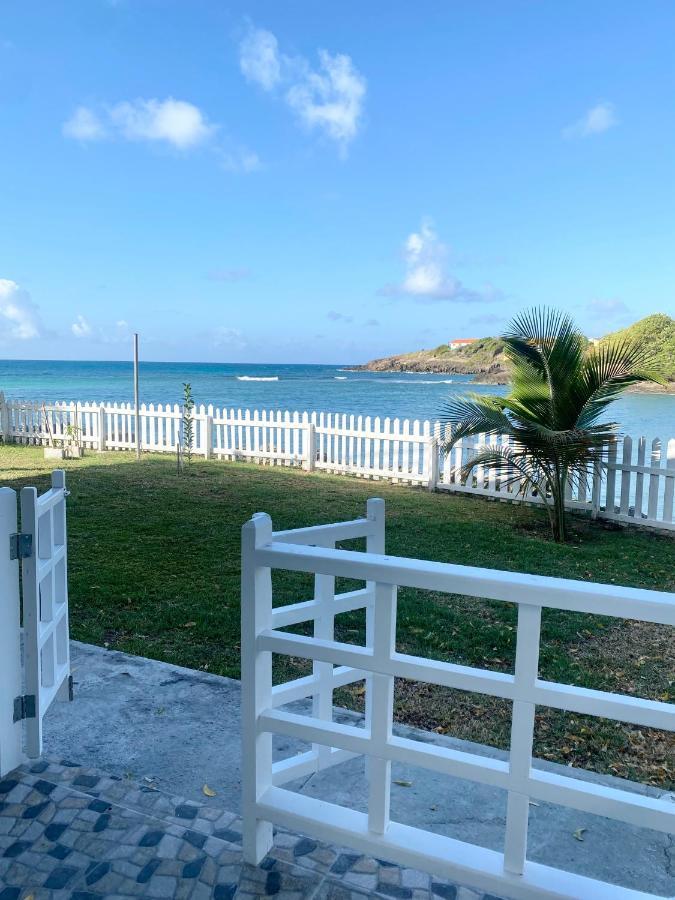 Sealavie Apartments - Grenada St. George's Esterno foto