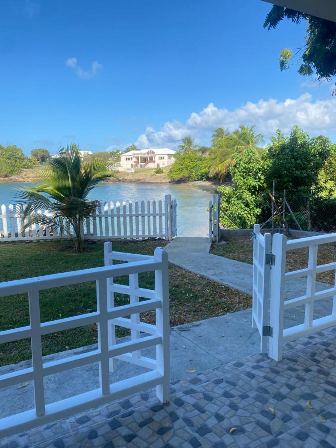 Sealavie Apartments - Grenada St. George's Esterno foto