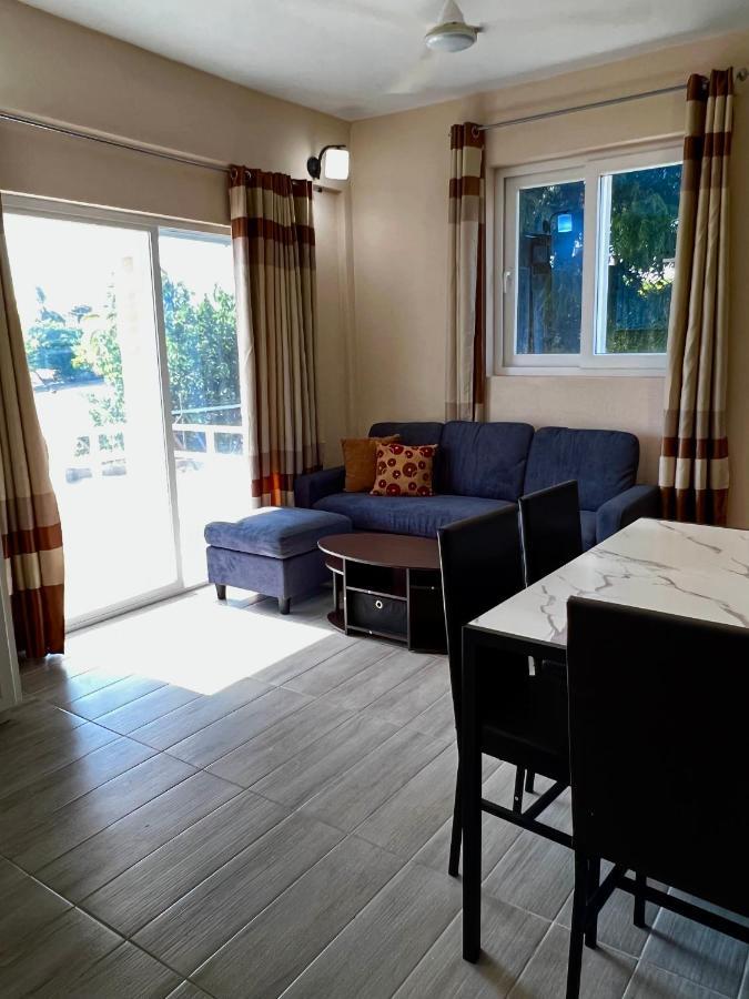 Sealavie Apartments - Grenada St. George's Esterno foto