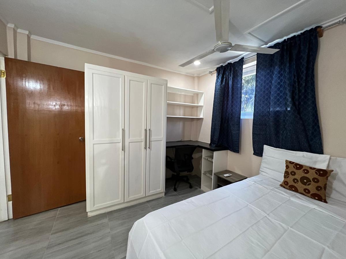 Sealavie Apartments - Grenada St. George's Esterno foto