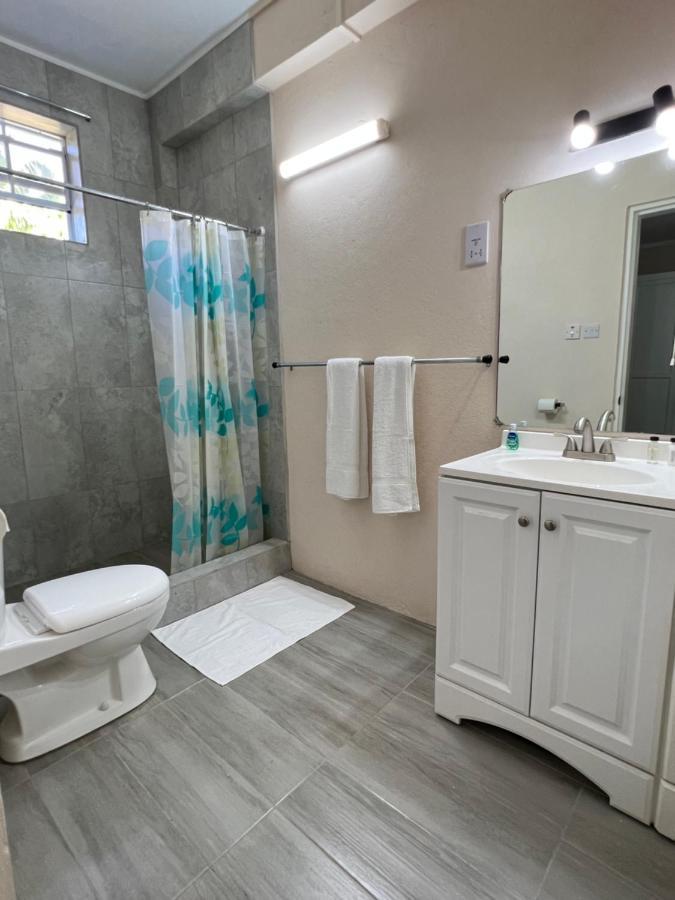 Sealavie Apartments - Grenada St. George's Esterno foto