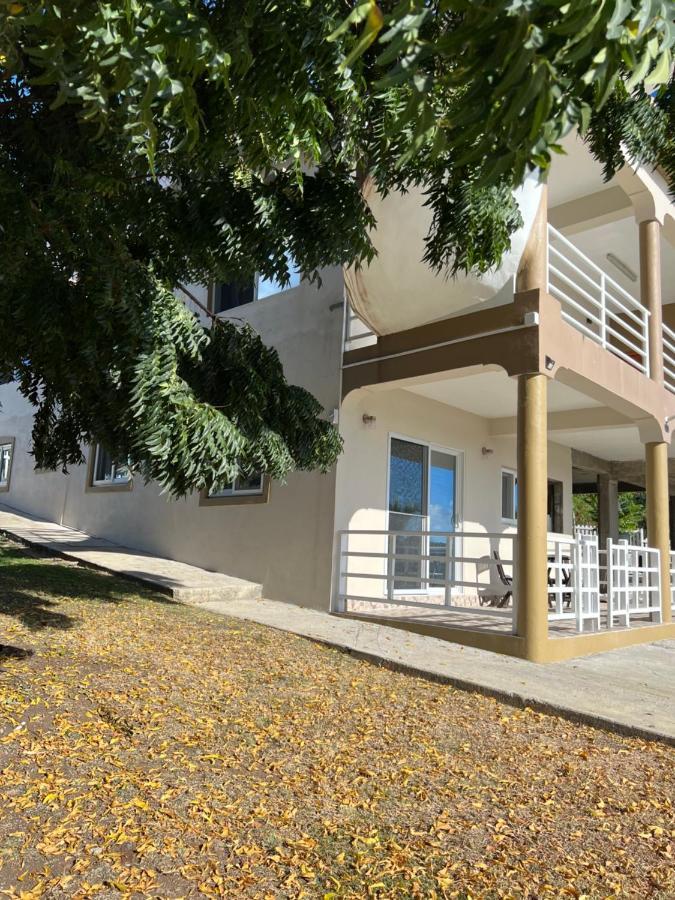 Sealavie Apartments - Grenada St. George's Esterno foto