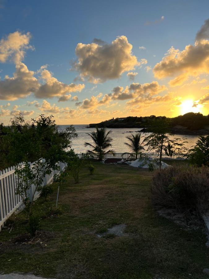 Sealavie Apartments - Grenada St. George's Esterno foto