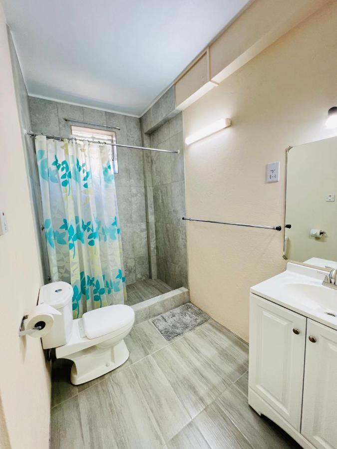 Sealavie Apartments - Grenada St. George's Esterno foto