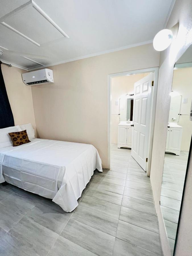 Sealavie Apartments - Grenada St. George's Esterno foto