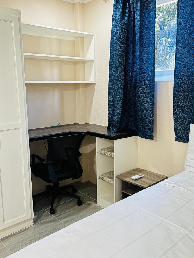Sealavie Apartments - Grenada St. George's Esterno foto