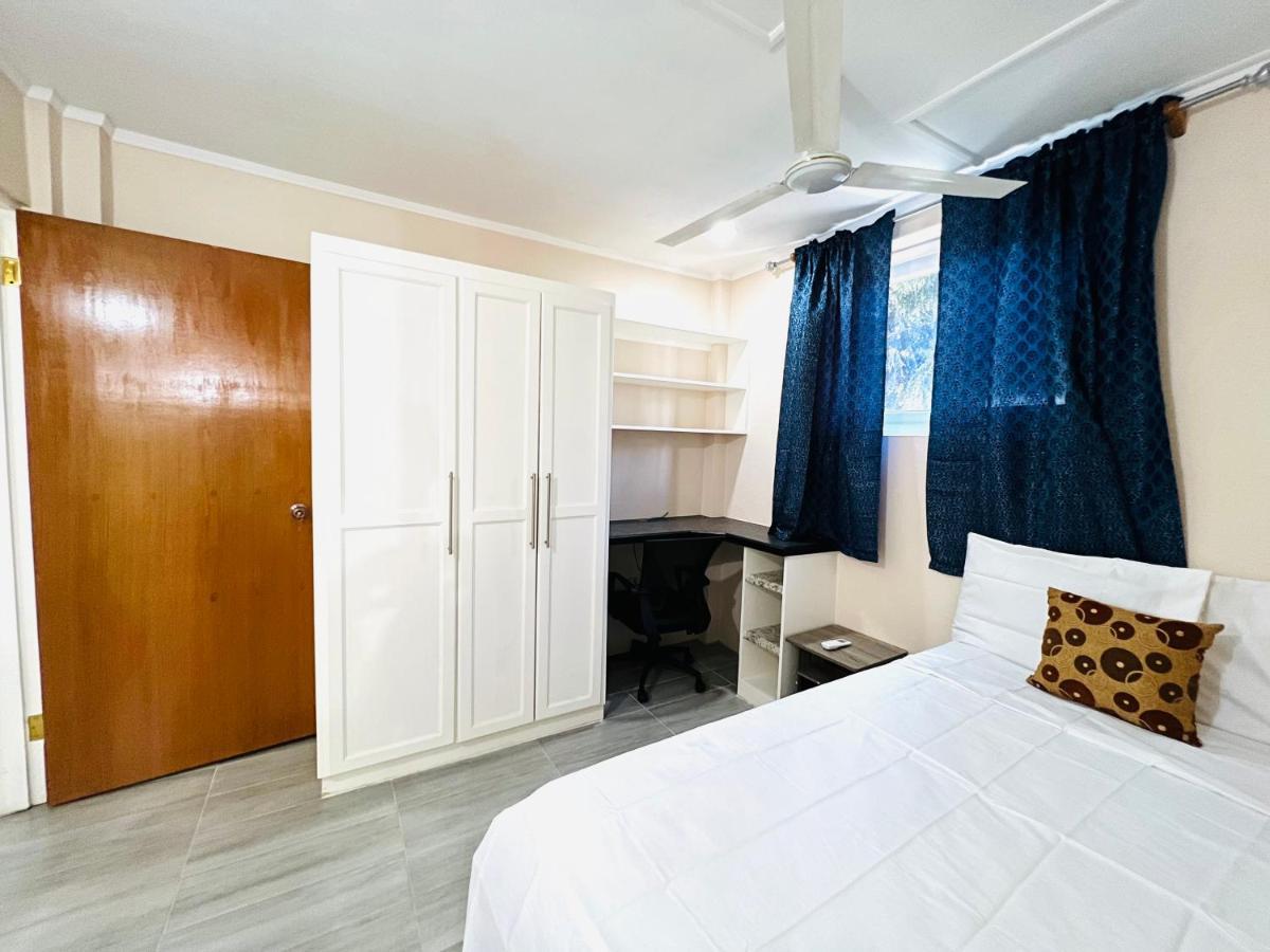 Sealavie Apartments - Grenada St. George's Esterno foto