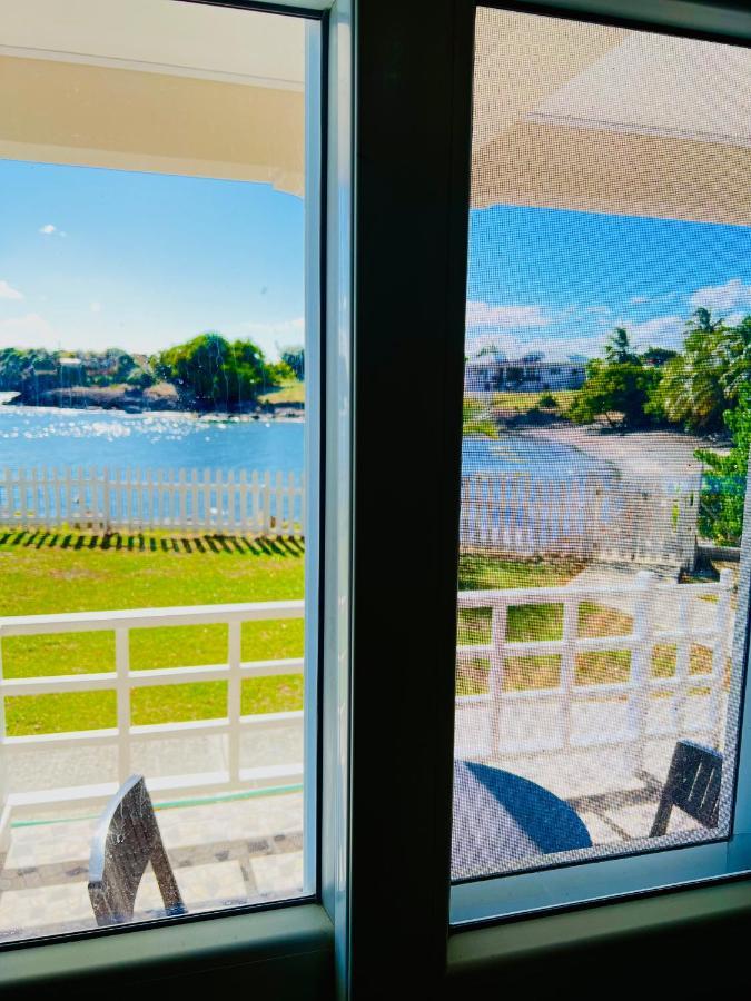 Sealavie Apartments - Grenada St. George's Esterno foto