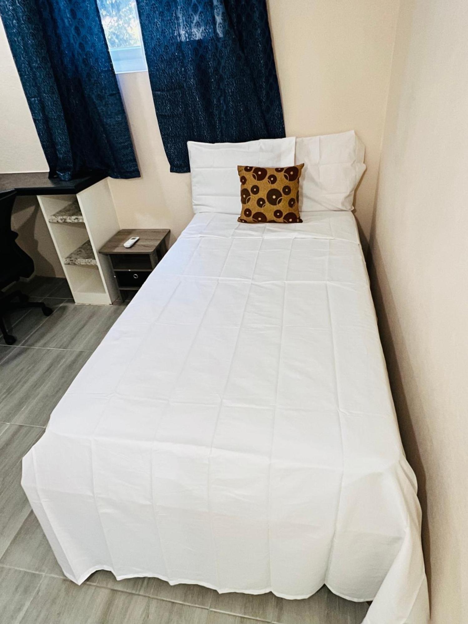 Sealavie Apartments - Grenada St. George's Esterno foto