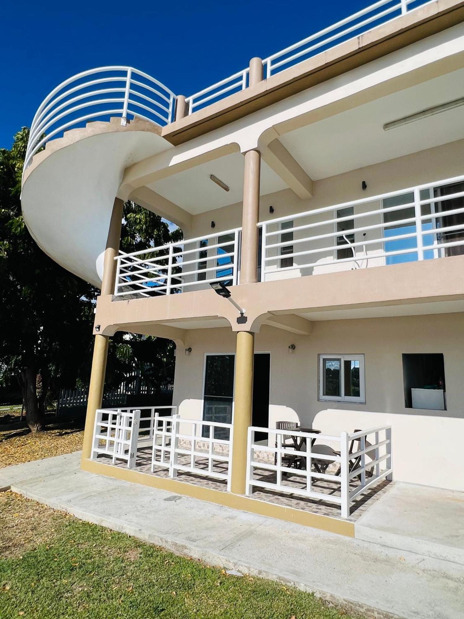 Sealavie Apartments - Grenada St. George's Esterno foto