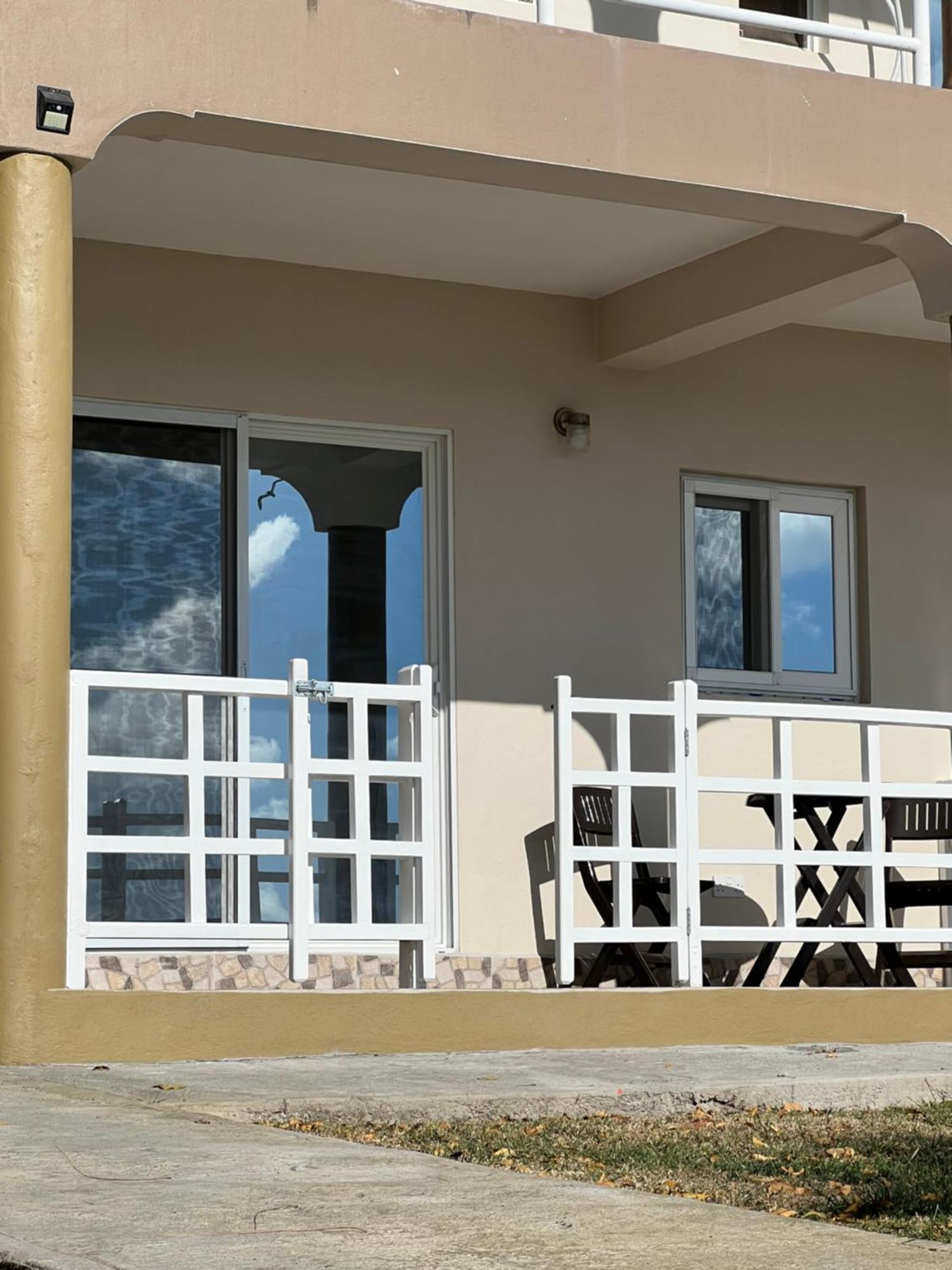 Sealavie Apartments - Grenada St. George's Esterno foto