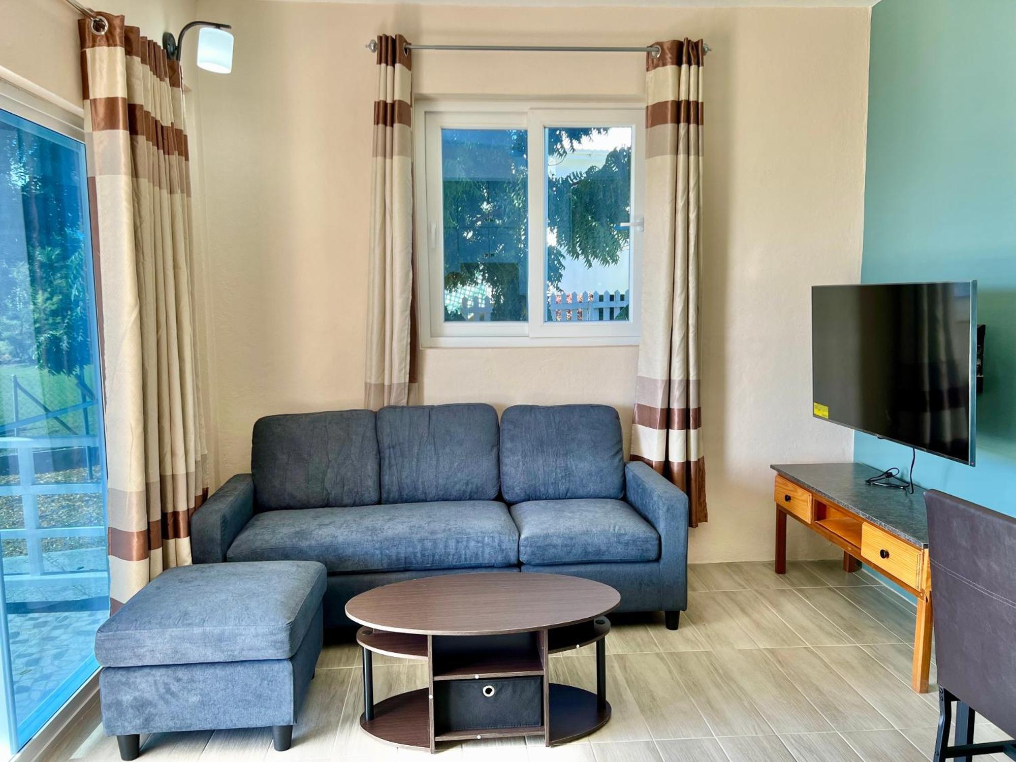Sealavie Apartments - Grenada St. George's Esterno foto