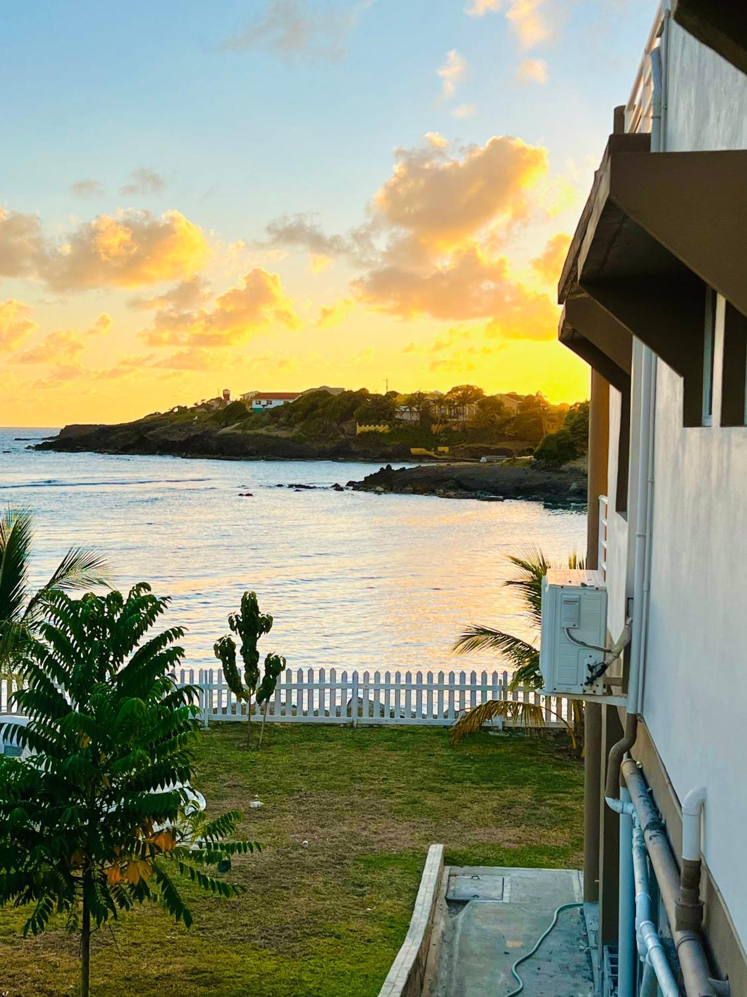 Sealavie Apartments - Grenada St. George's Esterno foto