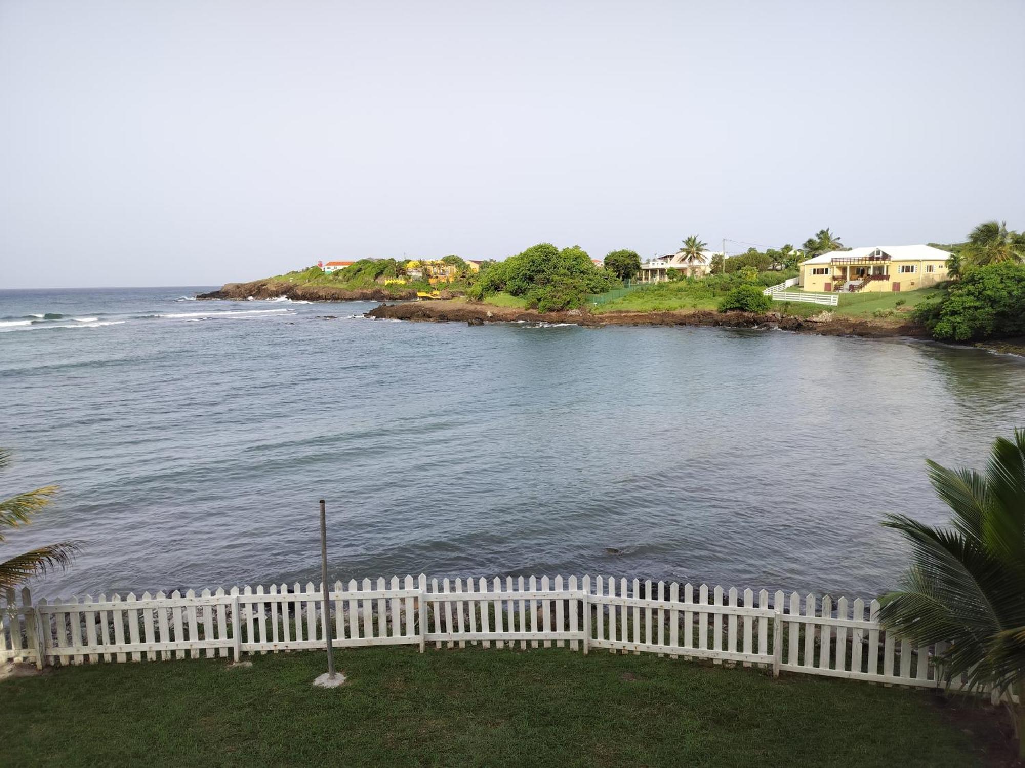 Sealavie Apartments - Grenada St. George's Camera foto